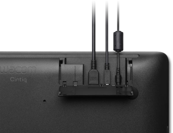 Wacom Cintiq 22 Pen Display Drawing Tablet for Artists-5