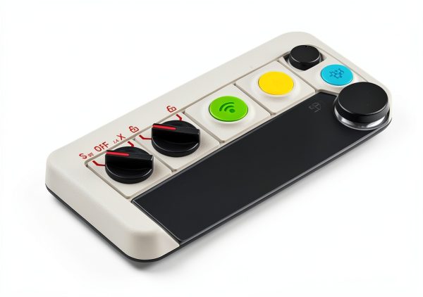 8BitDo Arcade Gaming Wireless Controller for Nintendo Switch-11