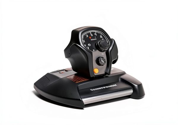 Thrustmaster T16000M FCS HOTAS PC Flight Stick-6