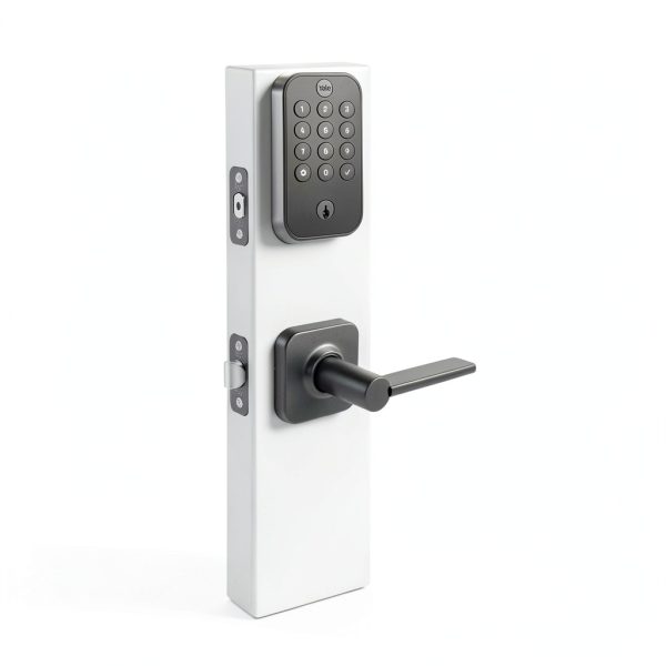 Yale Assure Lock 2 Smart Lock Wi Fi Deadbolt Keypad-6