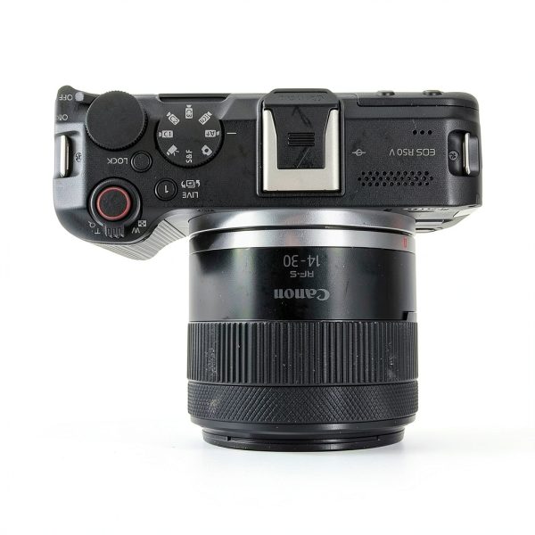 canon