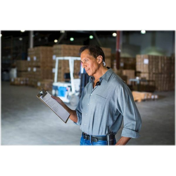 BizTalk Concealed Headset Discreet Communication Security-1
