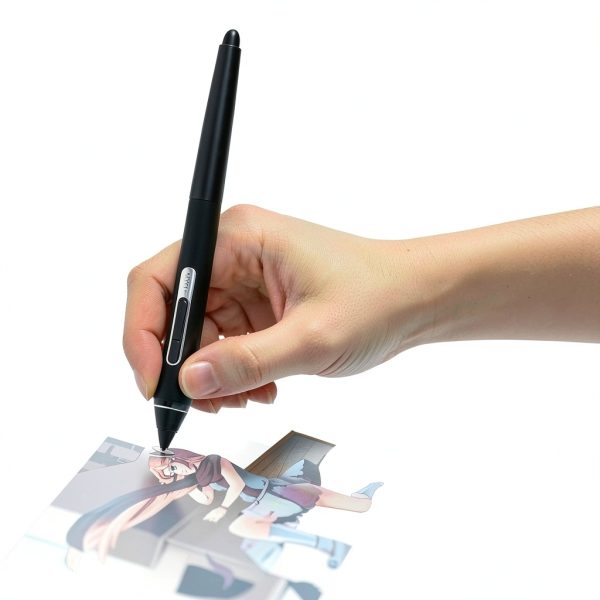 Wacom Cintiq 16 Drawing Tablet Pen Display Creative-4