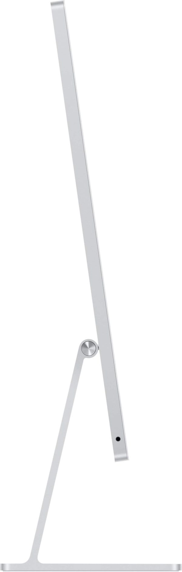 Apple iMac 24 inch M4 chip All in One Desktop Silver-2