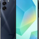 Samsung Galaxy A16 5G Unlocked Phone 128GB Blue Black-0