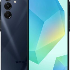 Samsung Galaxy A16 5G Unlocked Phone 128GB Blue Black-0