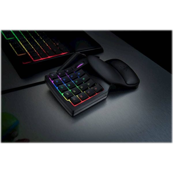 Razer Tartarus V2 Gaming Keypad Chroma Backlight Mecha-7