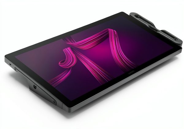 Wacom Cintiq Pro 17 Drawing Tablet 4K Touch Display-1