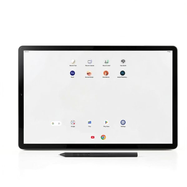 Wacom MovinkPad Pro 14 Android Drawing Tablet OLED Pen-2
