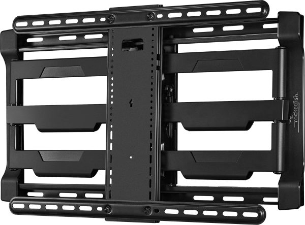 Rocketfish Full Motion TV Wall Mount Extends 26 Inch-12