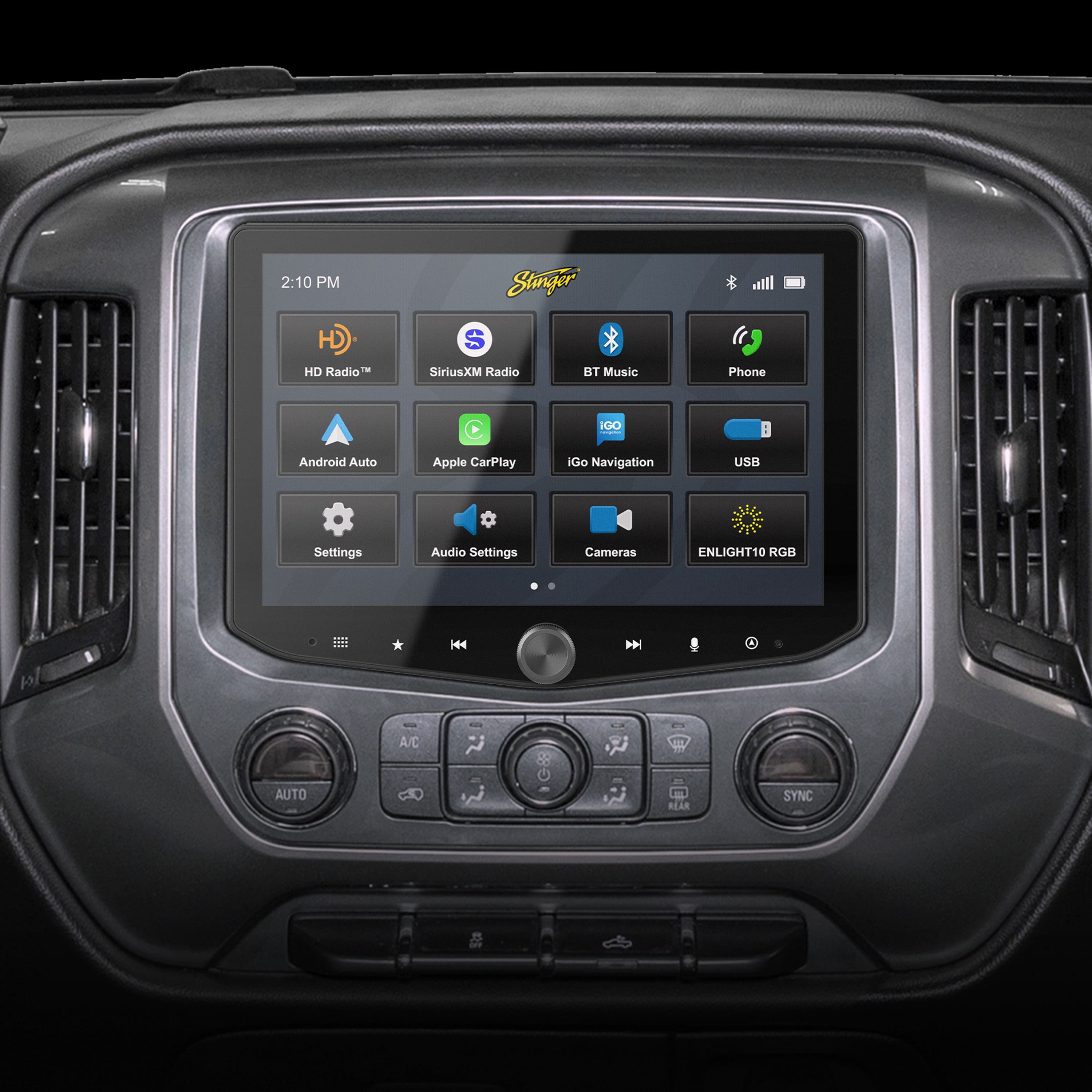 Product View