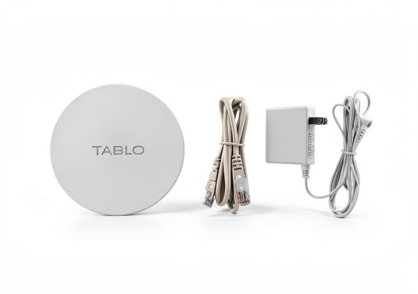 Tablo 4 Tuner DVR Record Live TV Free Streaming-3