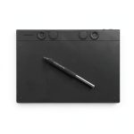 Wacom Intuos Pro Medium Bluetooth Graphic Drawing Tablet-0