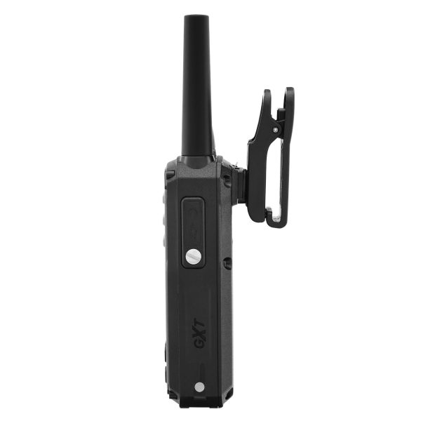 Midland GXT67 PRO Handheld Radio 5W IP67 Waterproof-2
