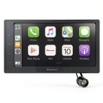 Pioneer DMH-1770NEX Car Stereo Bluetooth Apple CarPlay-0