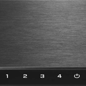 Rocketfish HDMI Switch 4 Port 4K 60Hz Device Selector-0