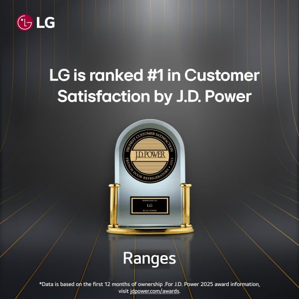 LG STUDIO Smart Slide In Dual Fuel Range EasyClean-3