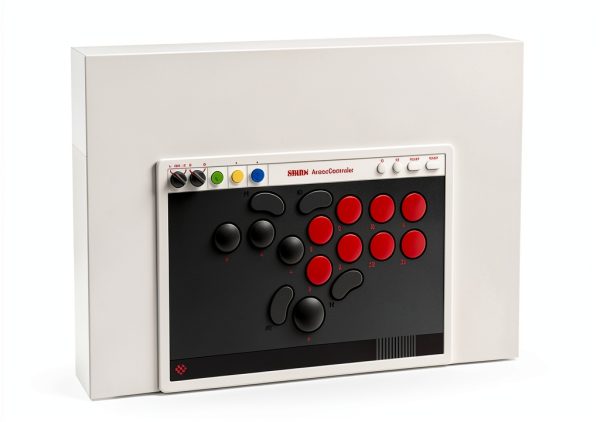 8BitDo Arcade Gaming Wireless Controller for Nintendo Switch-18