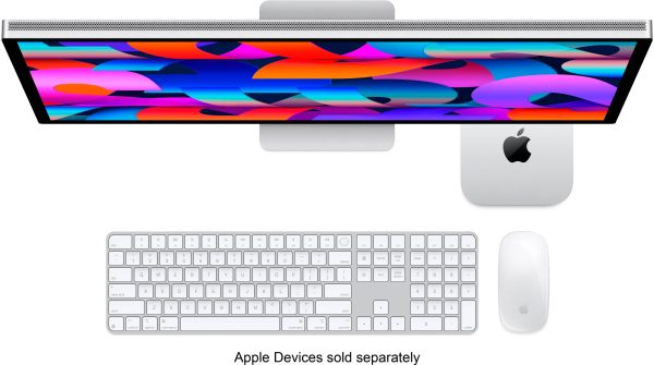 Apple Mac Mini M4 Compact Desktop Computer Power-6