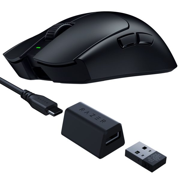 Razer Viper V3 Pro SE Ultra Lightweight Wireless Gaming-0